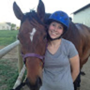 Meet your Posher, Becca